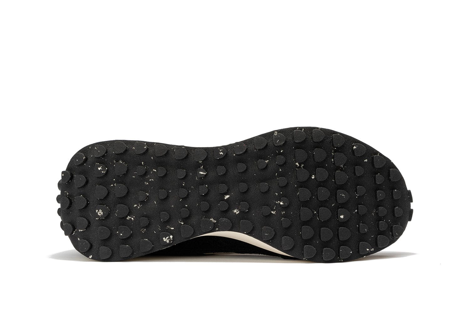 Mens - Acorn Trainer - Black - Image 5