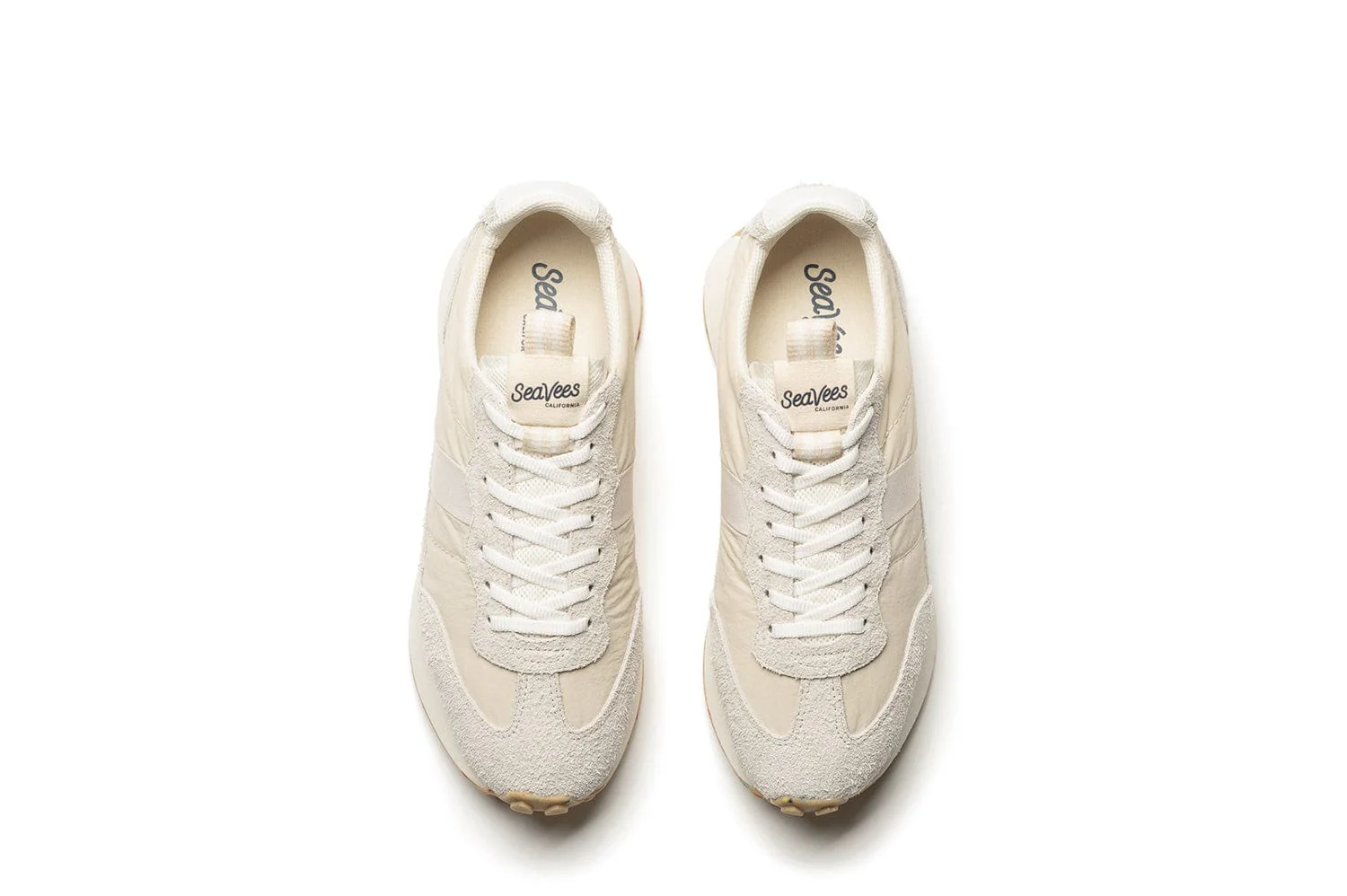 Mens - Acorn Trainer - Cloud - Image 3