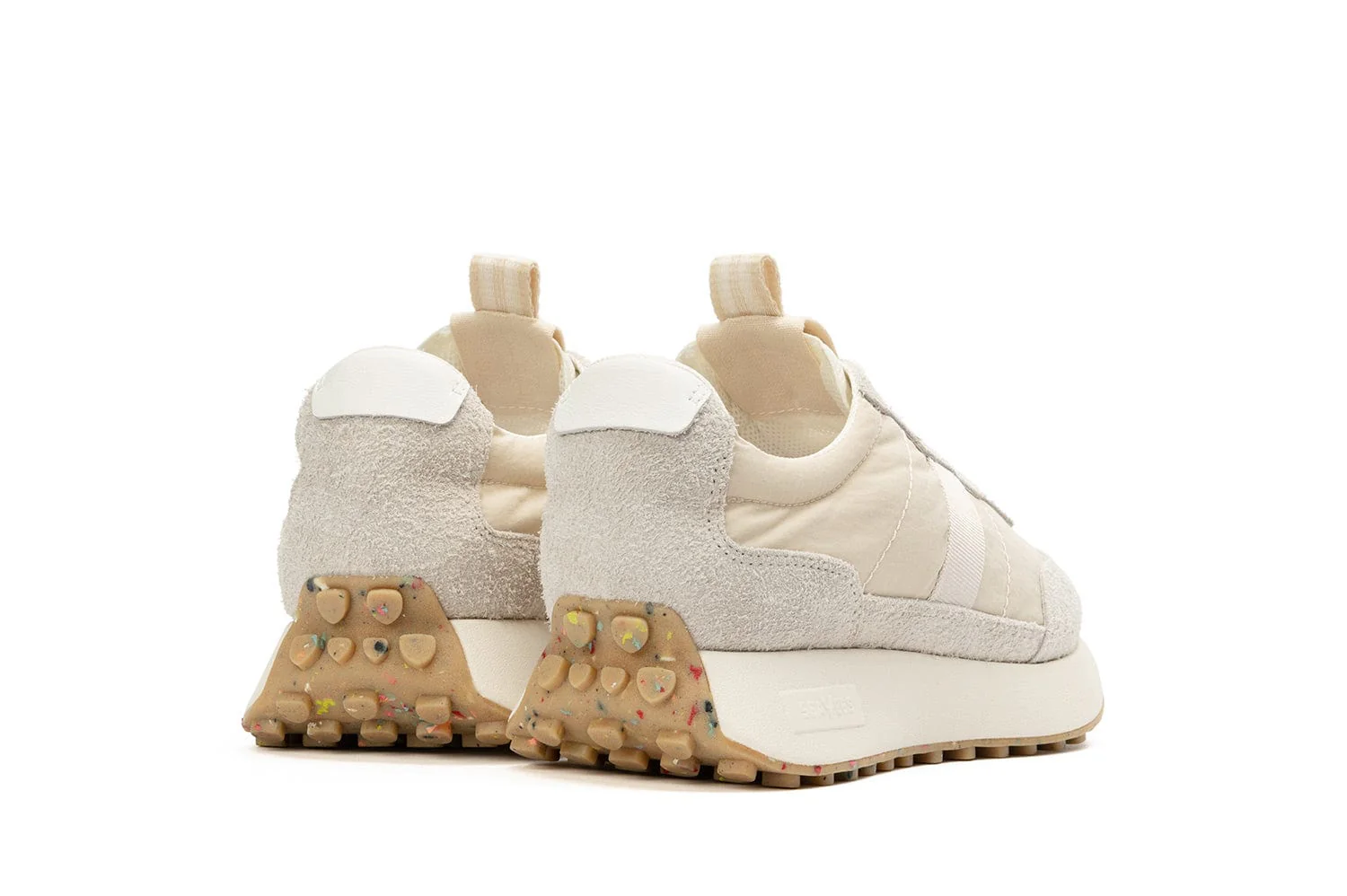 Mens - Acorn Trainer - Cloud - Image 4