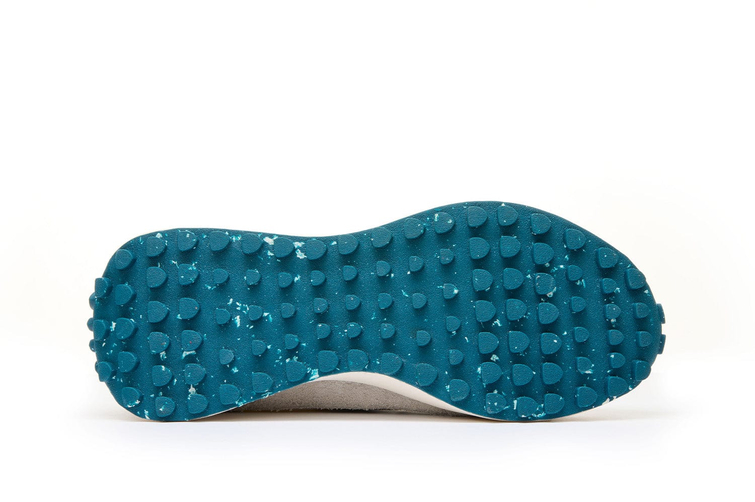 Mens - Acorn Trainer - Silverstone - Image 4