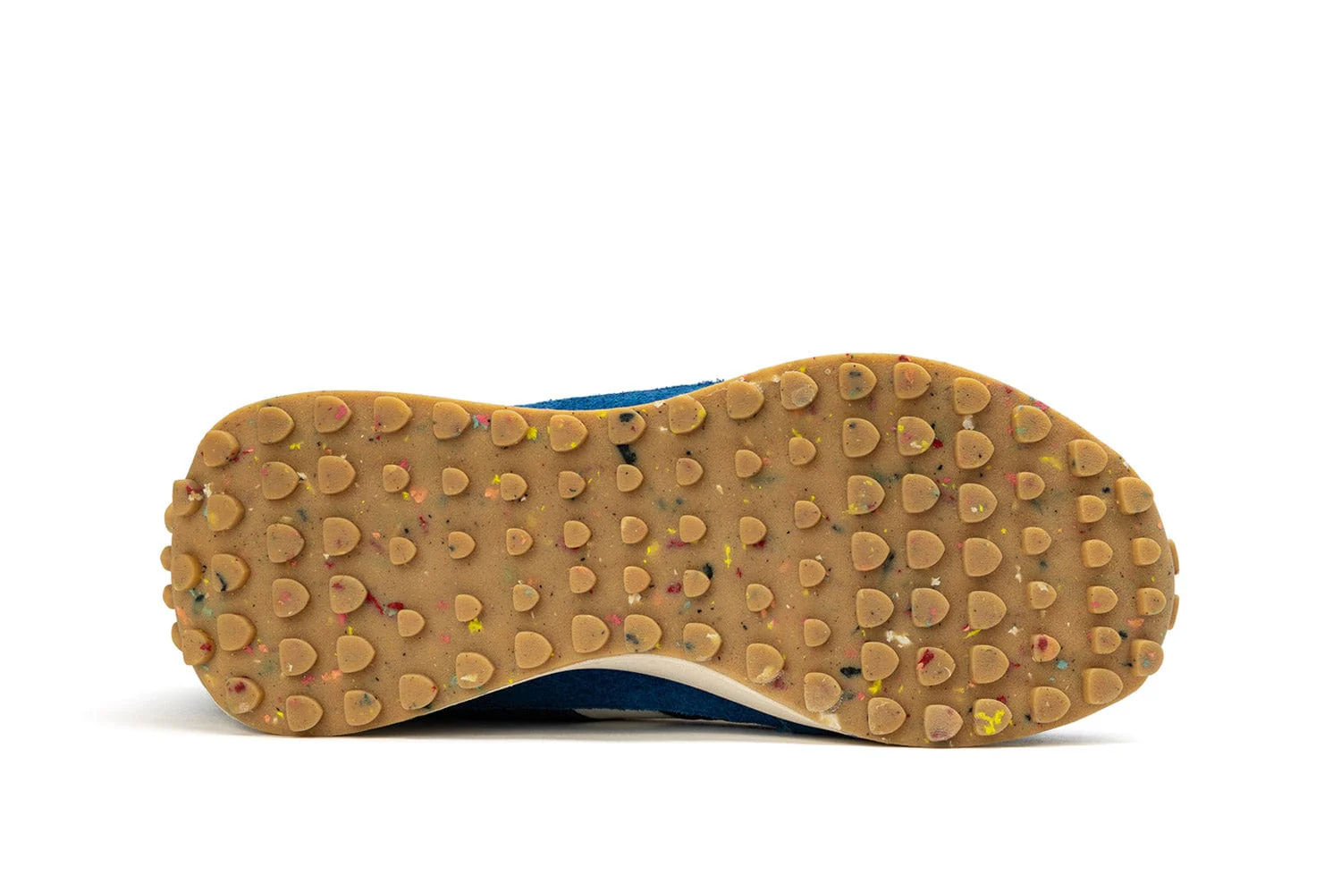 Mens - Acorn Trainer - Varsity Blue - Image 5
