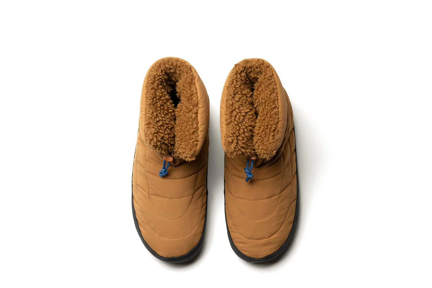 Mens - Après Puff Bootie - Cumin - Image 3