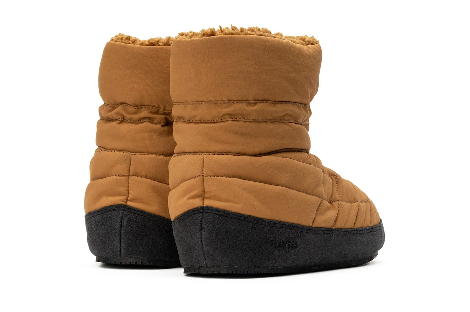 Mens - Après Puff Bootie - Cumin - Image 4