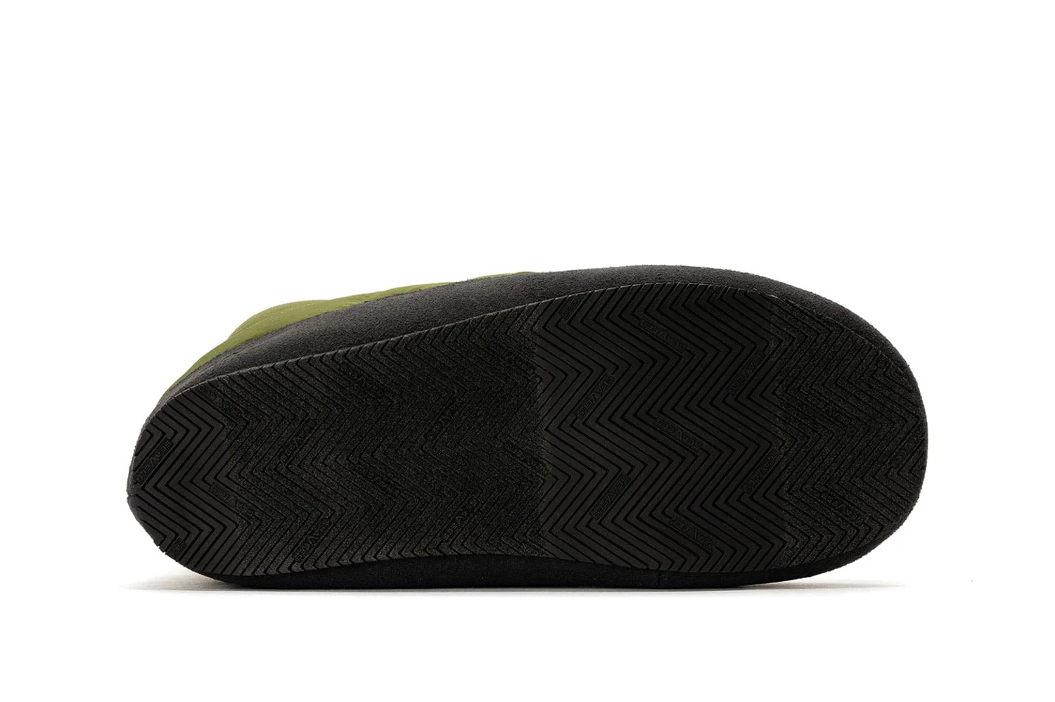 Mens - Après Puff Bootie - Surplus Green - Image 5