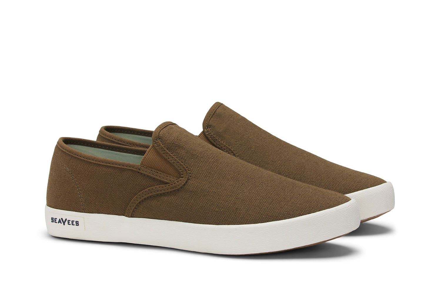 Mens - Baja Slip On - Brownstone - Image 2
