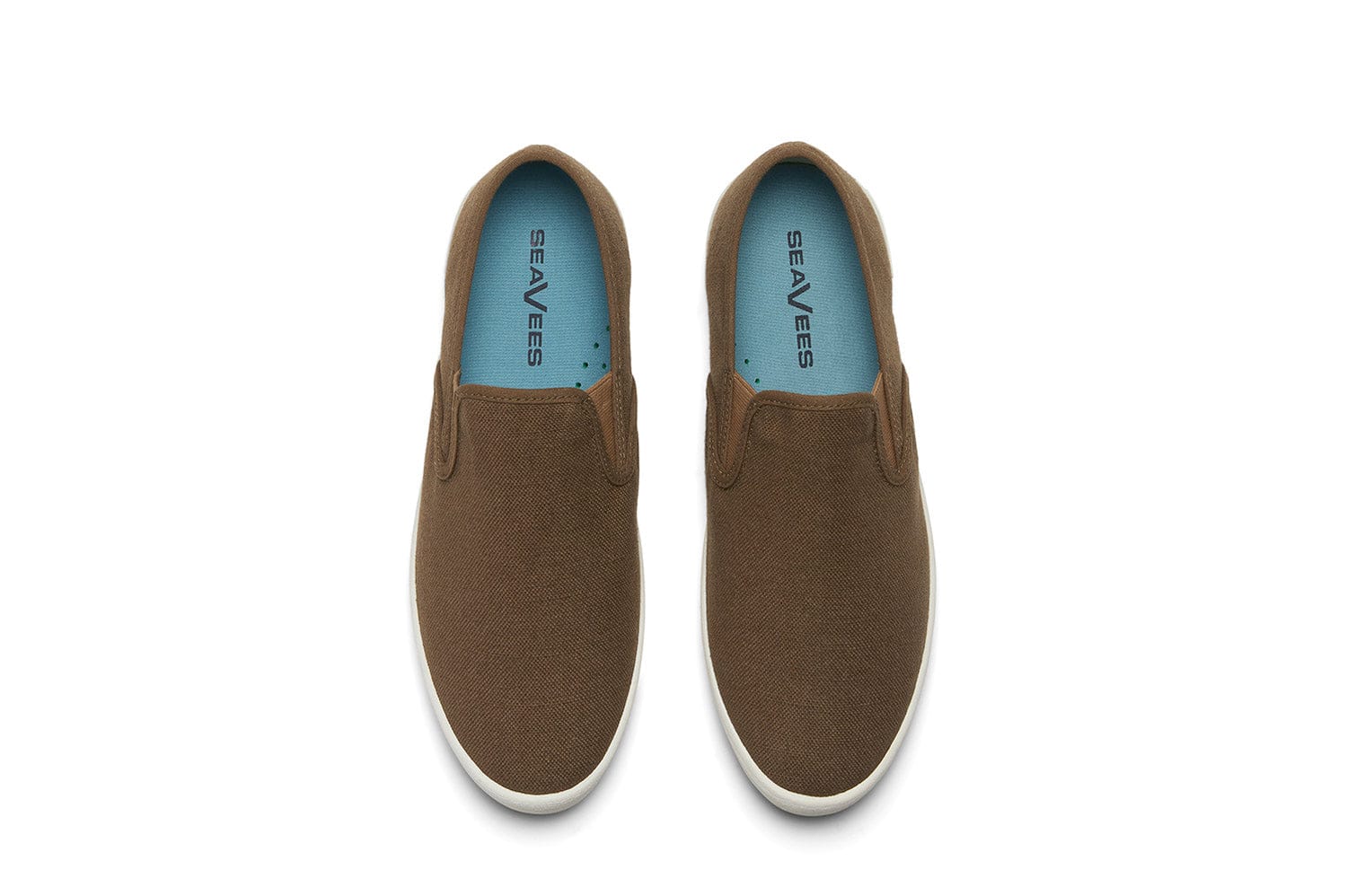 Mens - Baja Slip On - Brownstone - Image 3