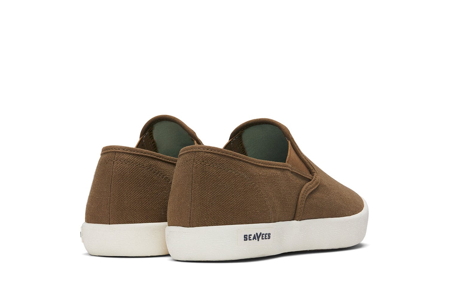 Mens - Baja Slip On - Brownstone - Image 4