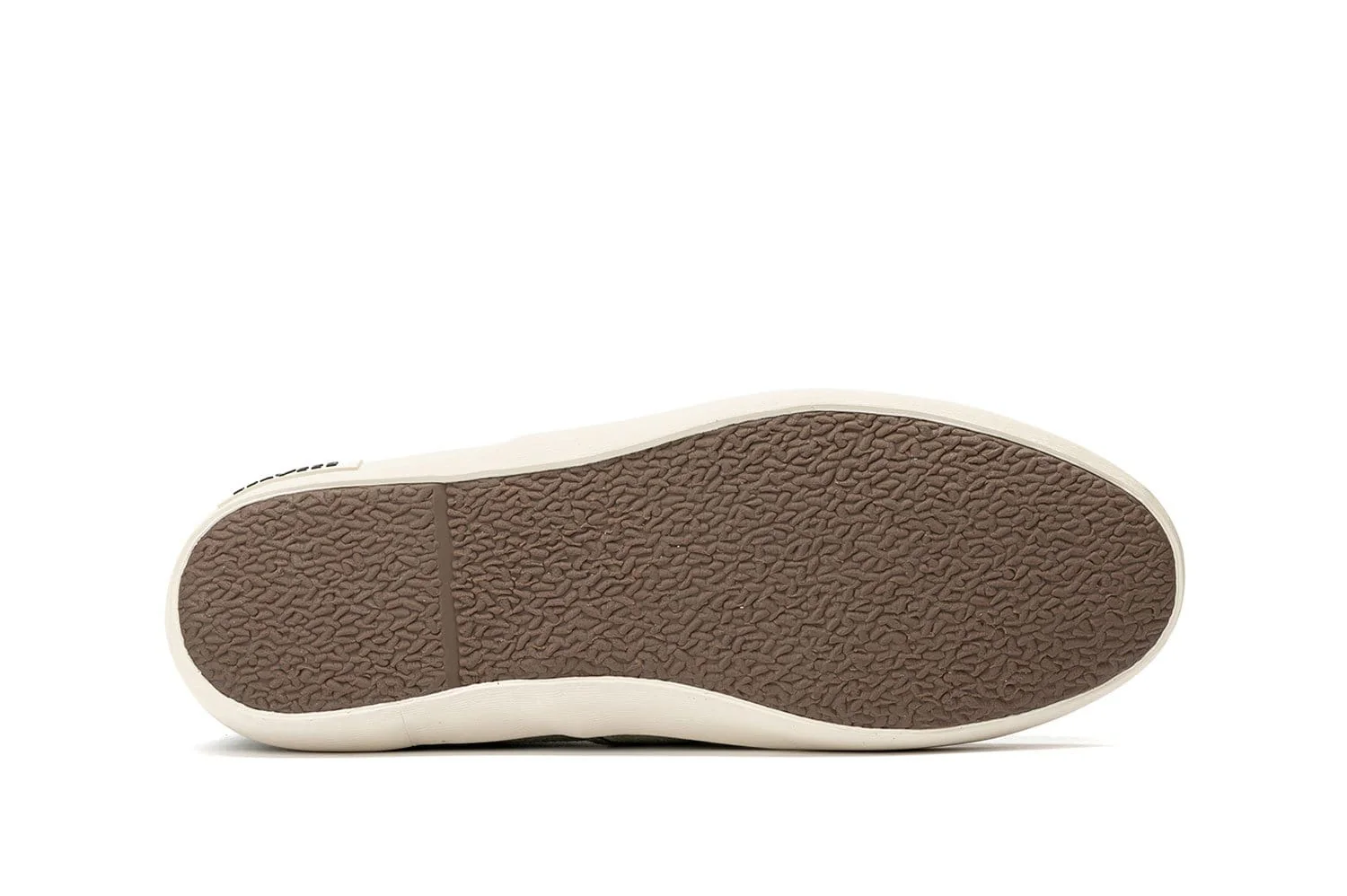 Mens - Baja Slip On Original - Black - Image 5