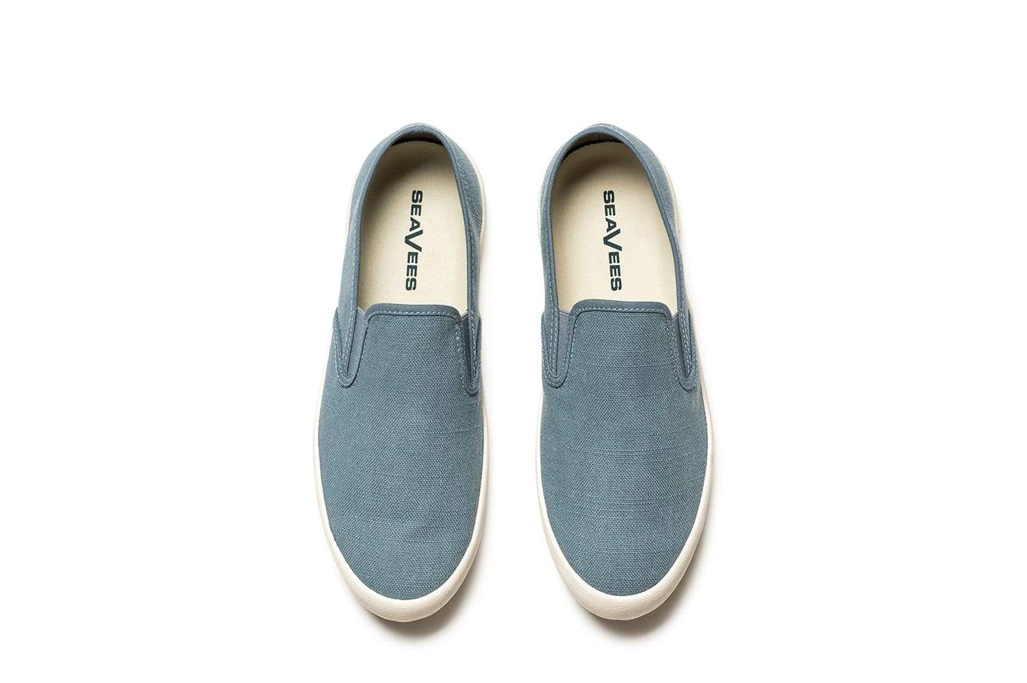 Mens - Baja Slip On Original - Blue Mirage - Image 3