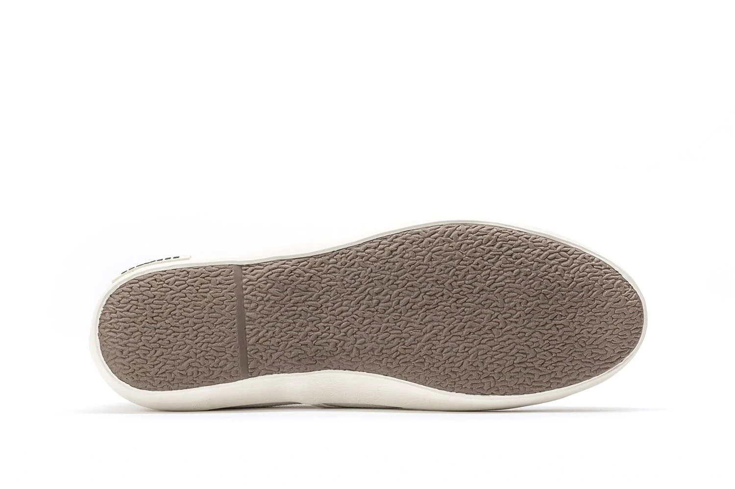 Mens - Baja Slip On Original - White - Image 5