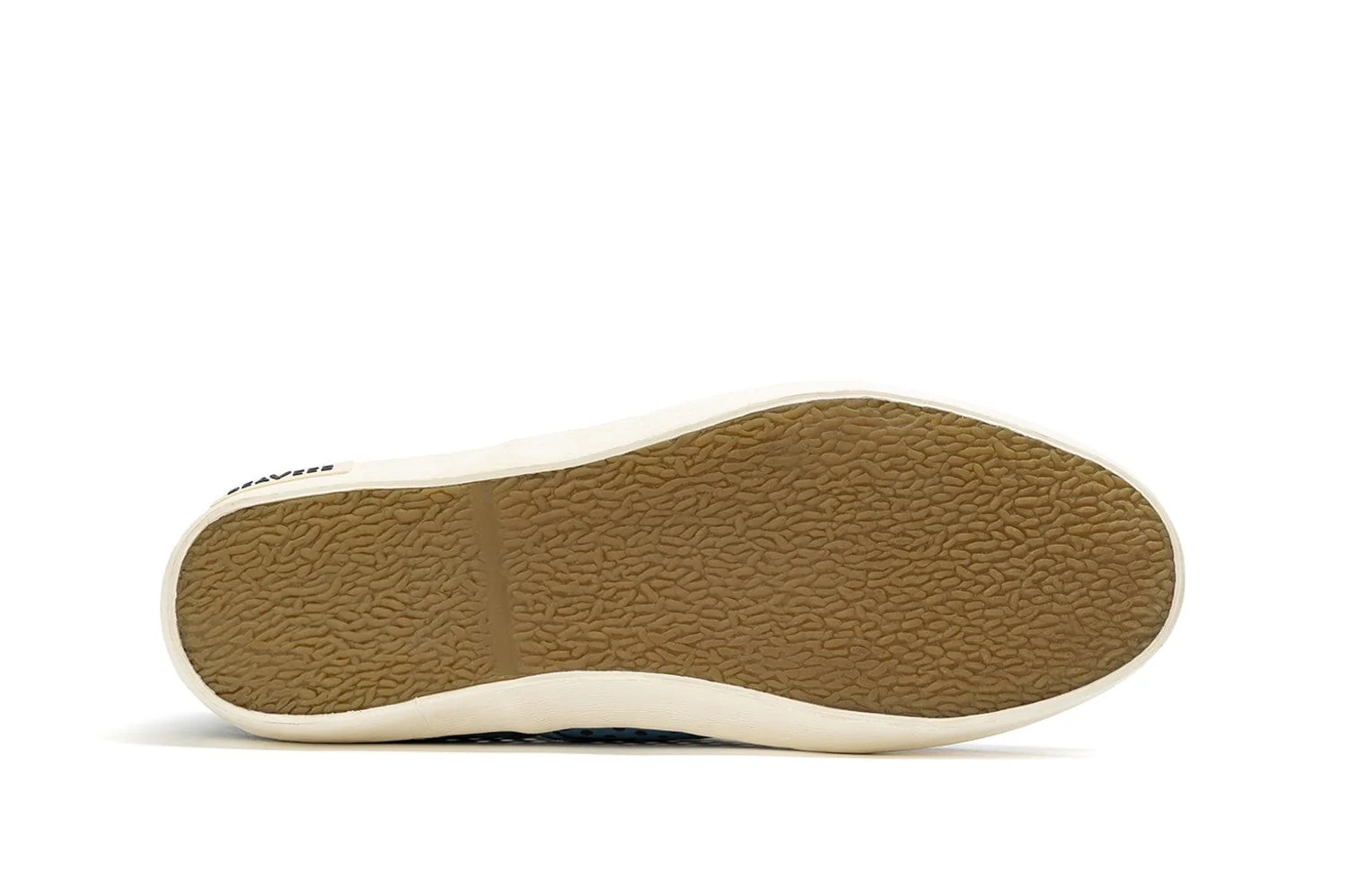 Mens - Baja Slip On Portal - Riviera Blue - Image 5