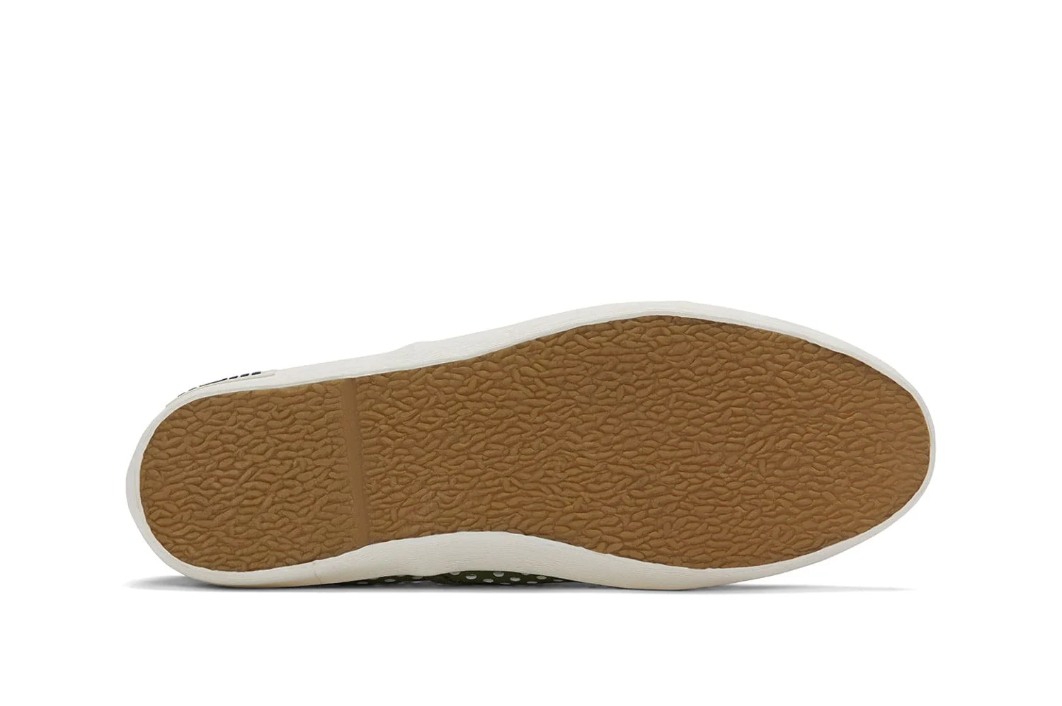 Mens - Baja Slip On Portal - Surplus Green - Image 5