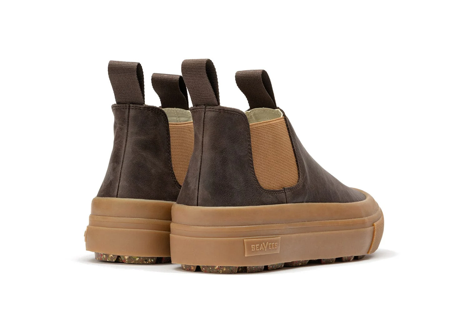 Mens - Ballard Boot - Coffee Bean - Image 3
