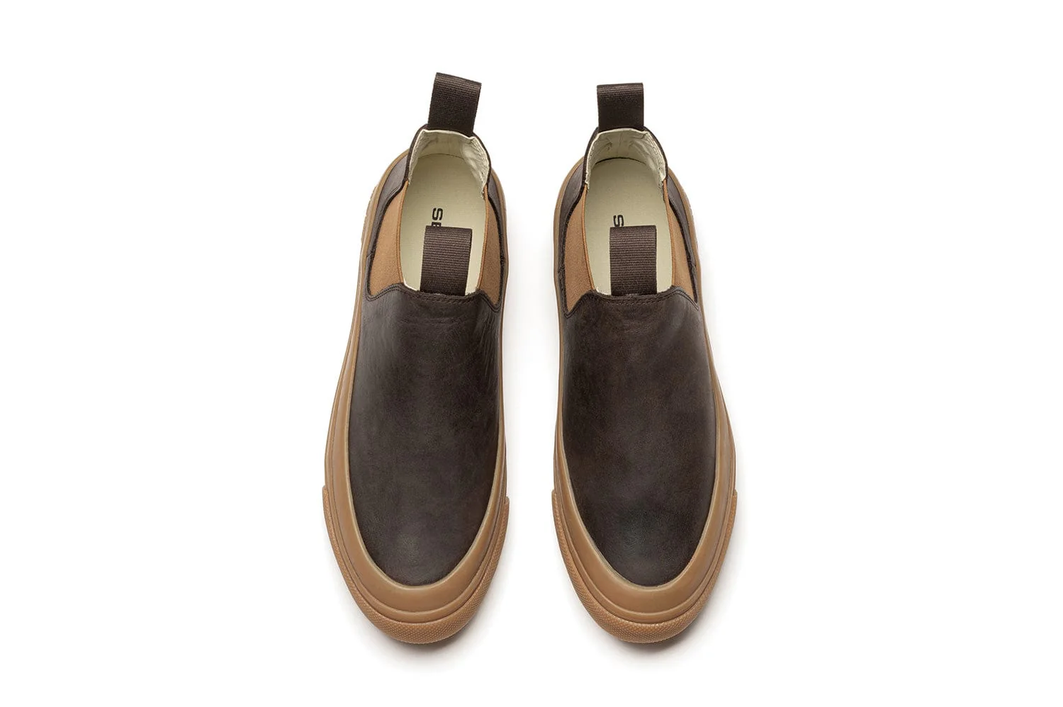 Mens - Ballard Boot - Coffee Bean - Image 4