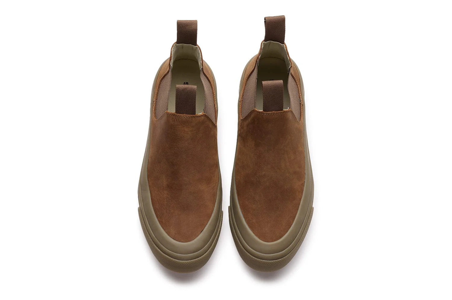 Mens - Ballard Boot - Elmwood - Image 3