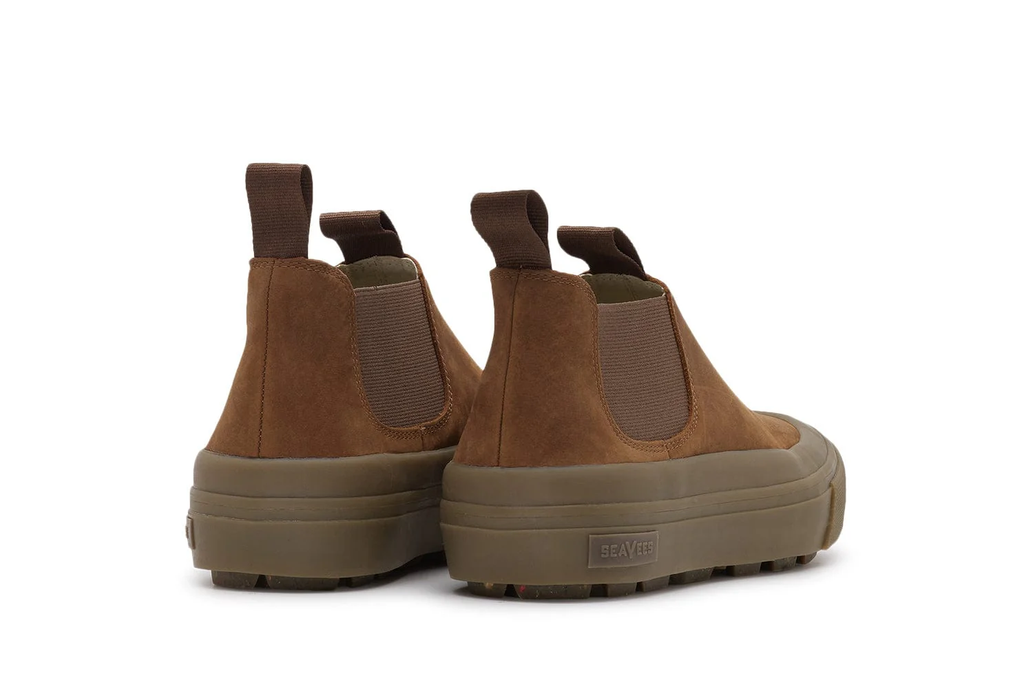 Mens - Ballard Boot - Elmwood - Image 4