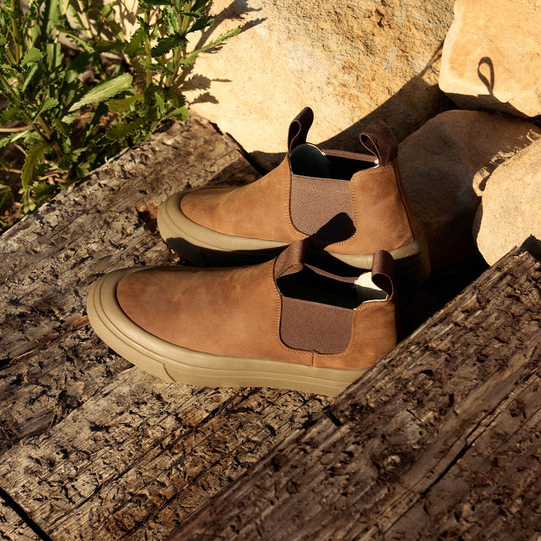 Mens - Ballard Boot - Elmwood - Image 9