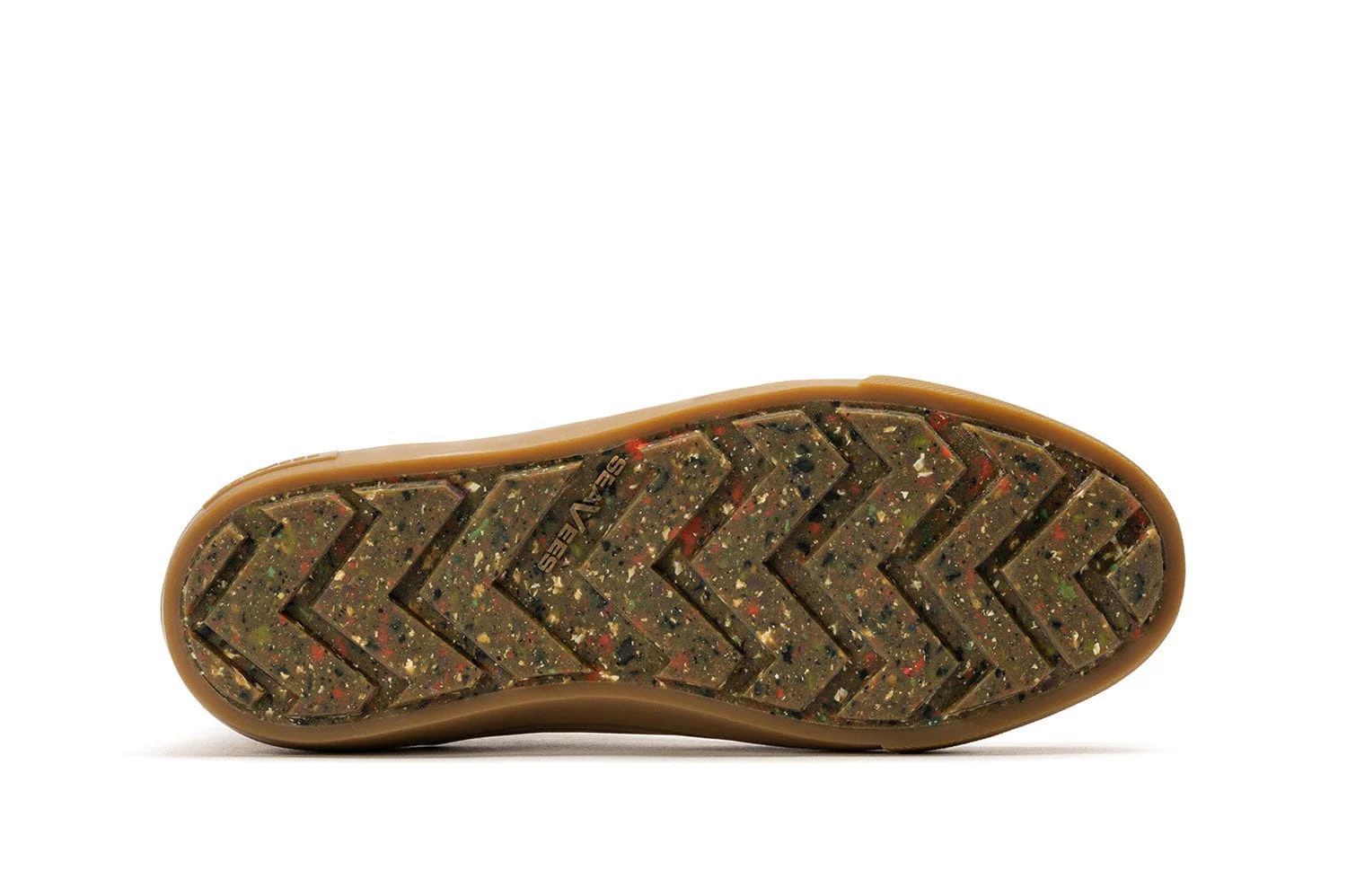 Mens - Ballard Boot - Cashew - Image 5