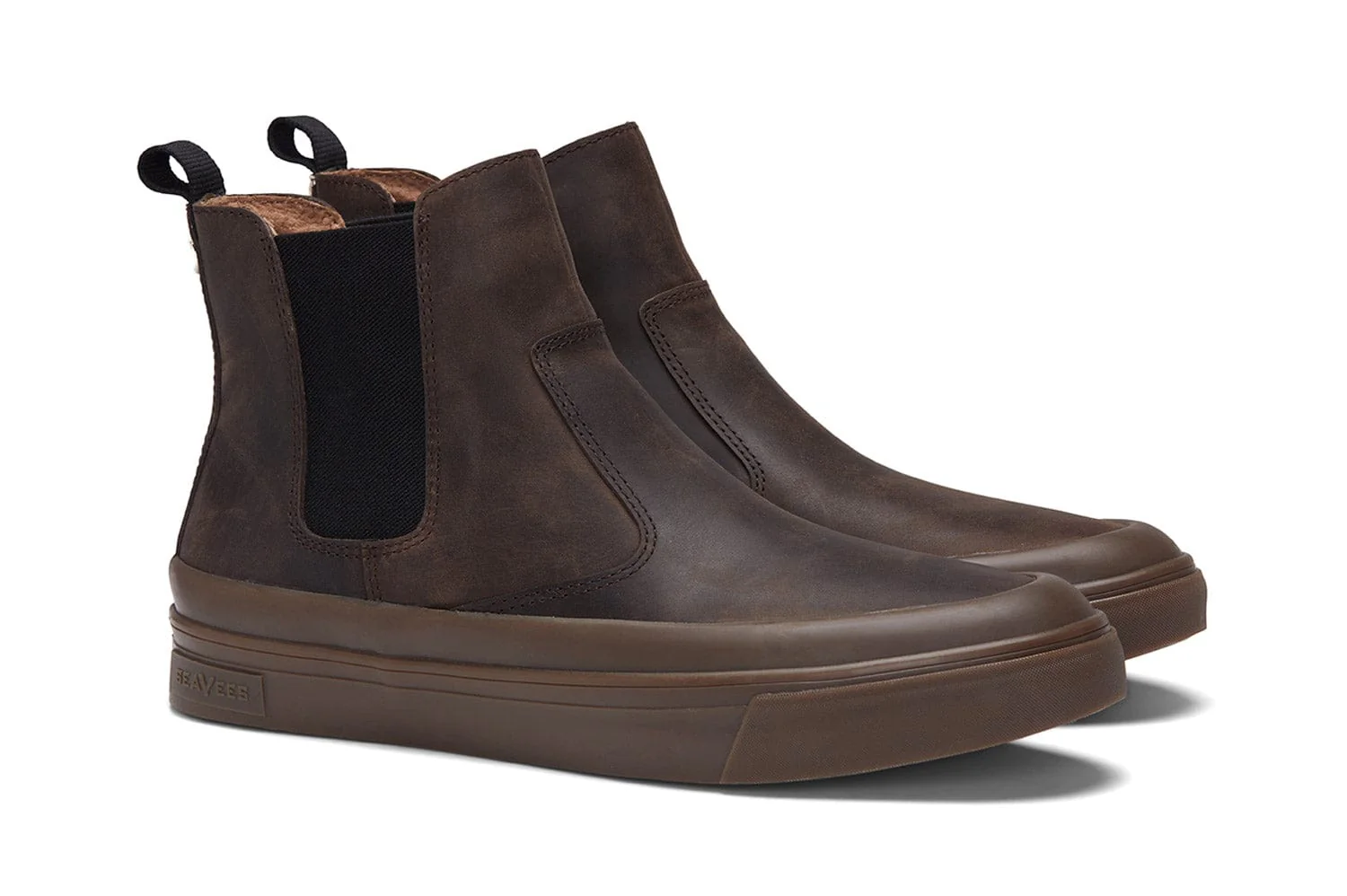 Mens - Beyond & Back Boot - Bark - Image 2