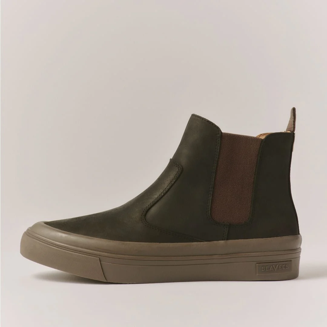 Mens - Beyond & Back Boot - Black - Image 8