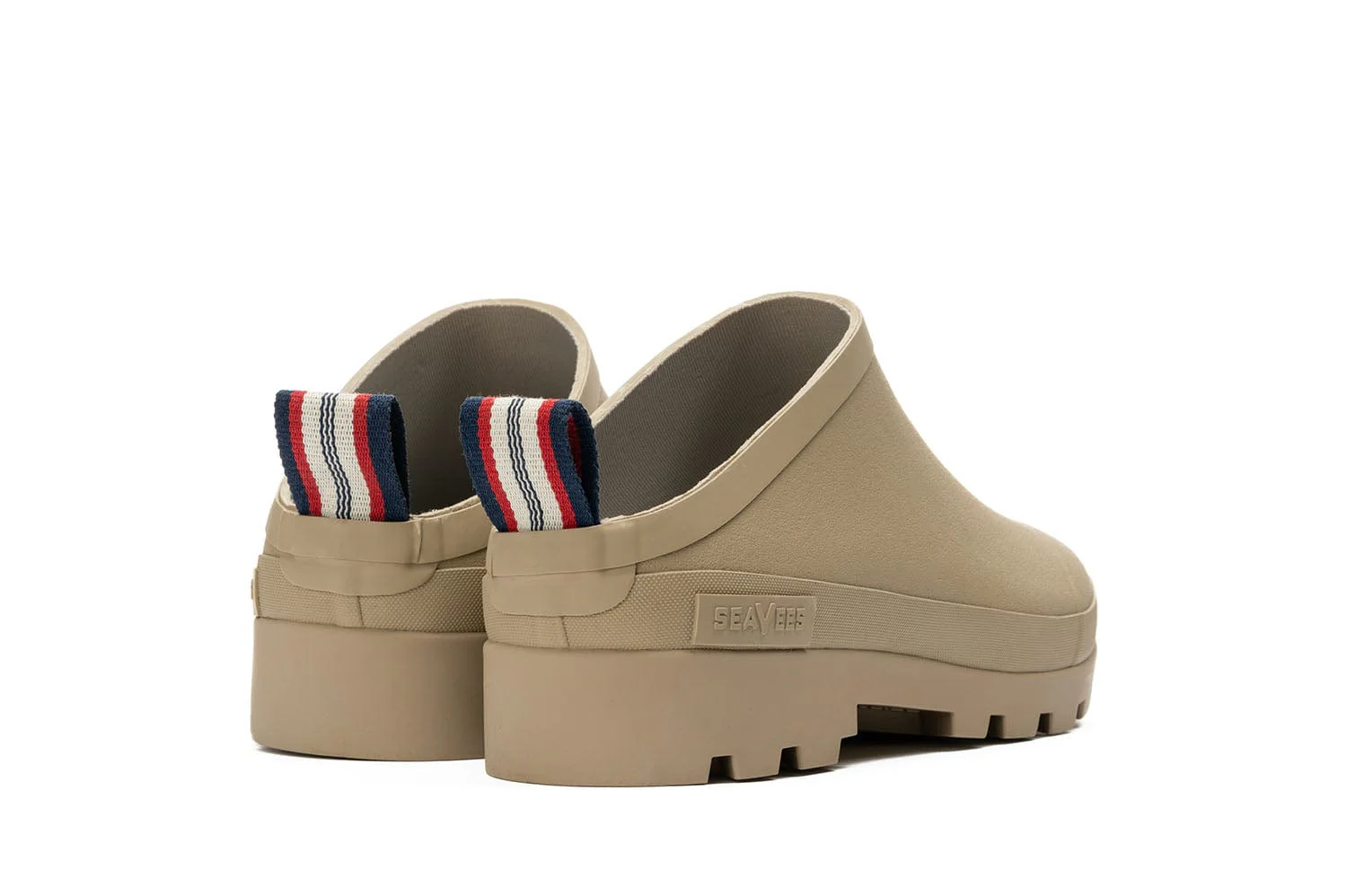 Mens - Bodega Clog - Dune - Image 3