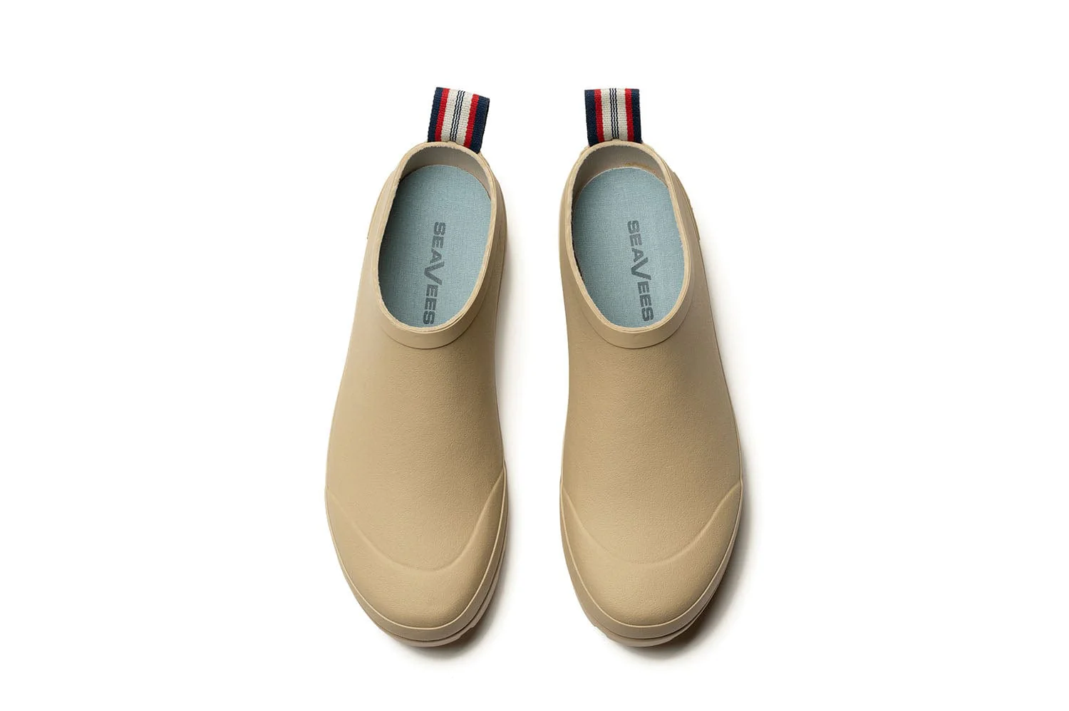 Mens - Bodega Clog - Dune - Image 4