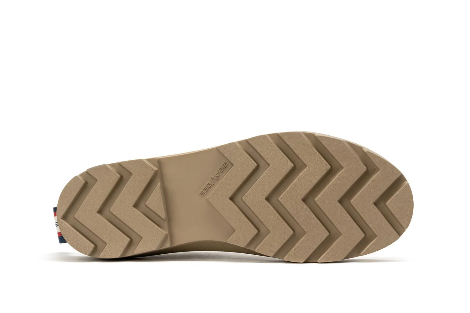 Mens - Bodega Clog - Dune - Image 5