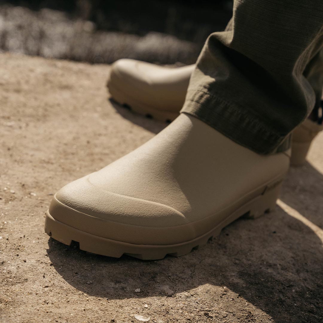 Mens - Bodega Clog - Dune - Image 9
