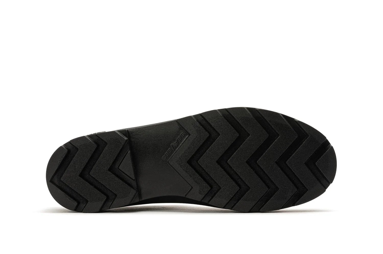 Mens - Bodega Clog - Black - Image 5