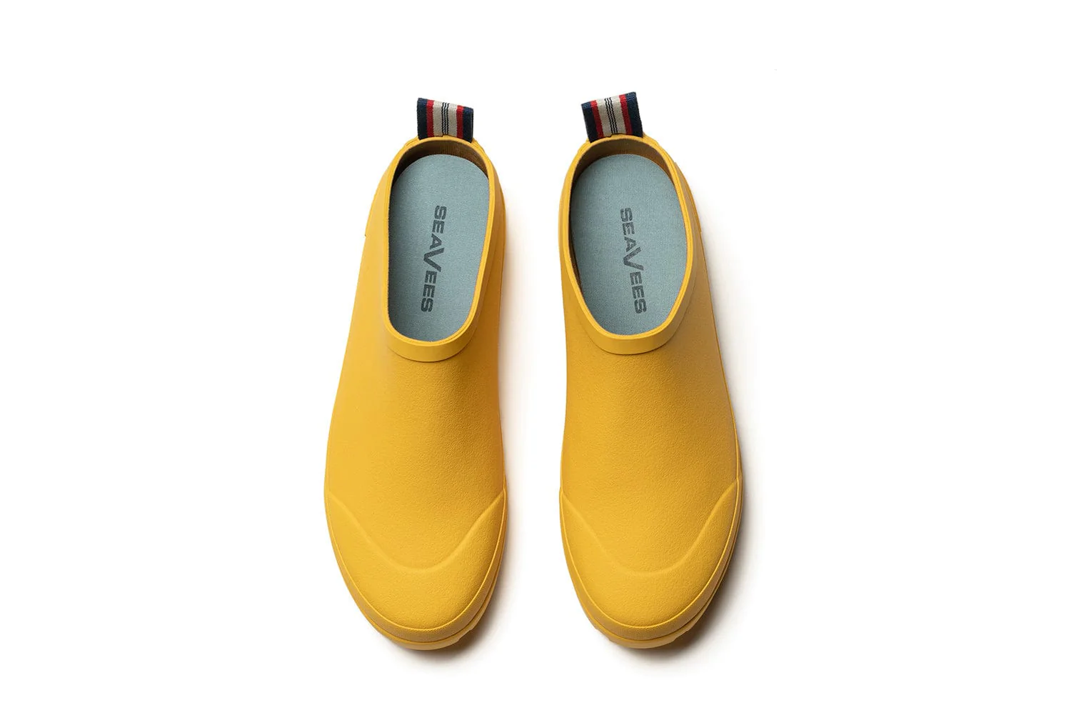 Mens - Bodega Clog - Calendula - Image 3