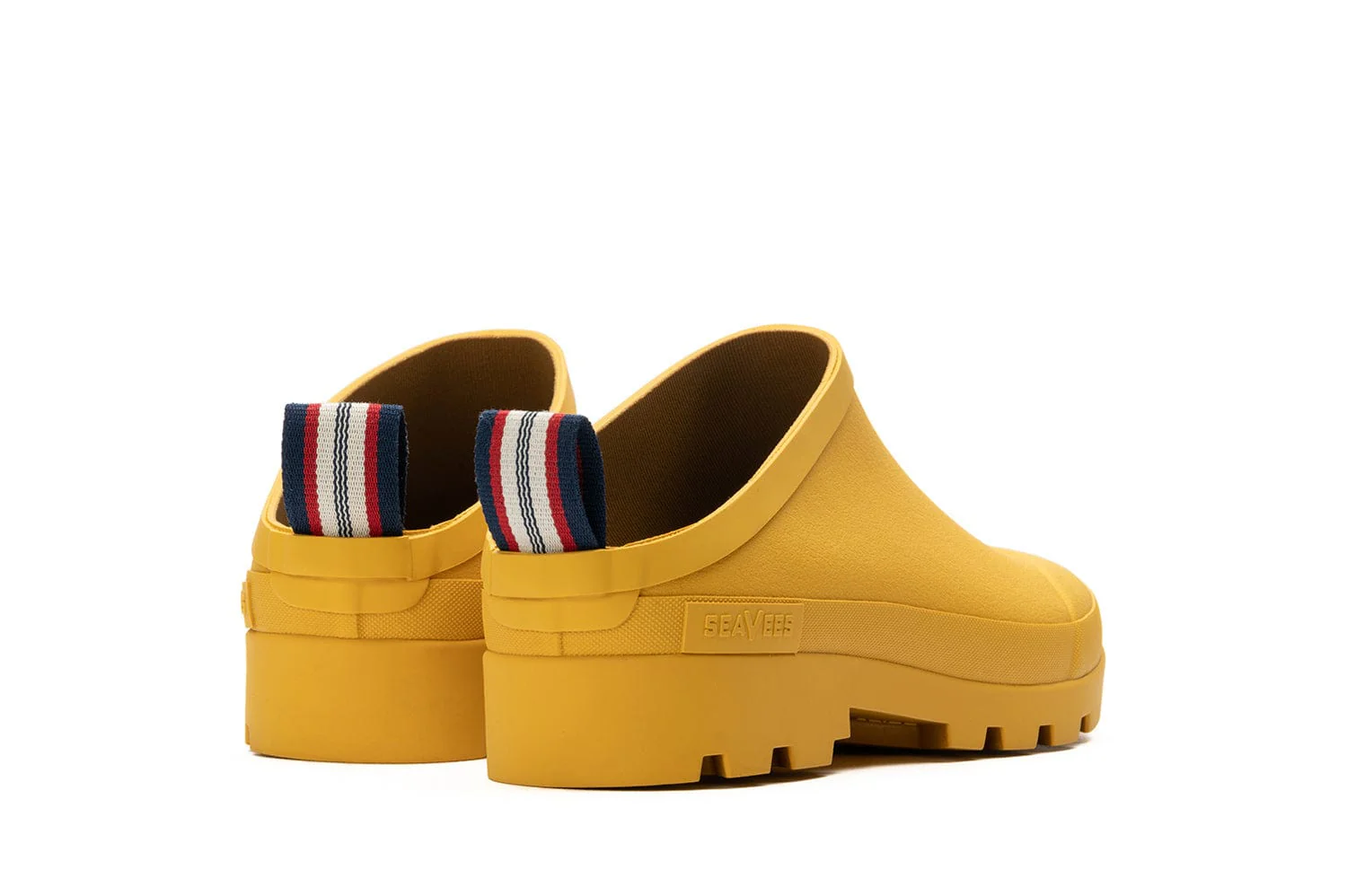 Mens - Bodega Clog - Calendula - Image 4