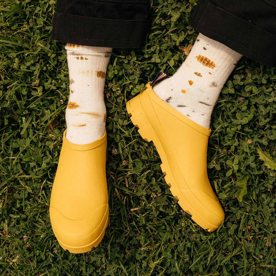 Mens - Bodega Clog - Calendula - Image 7