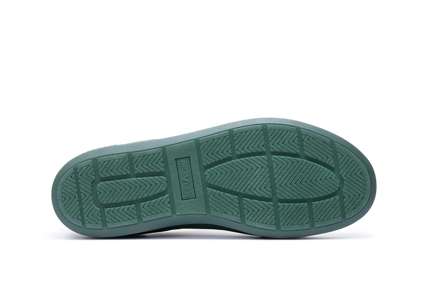 Mens - Calistoga Clog - Hunter Green - Image 5