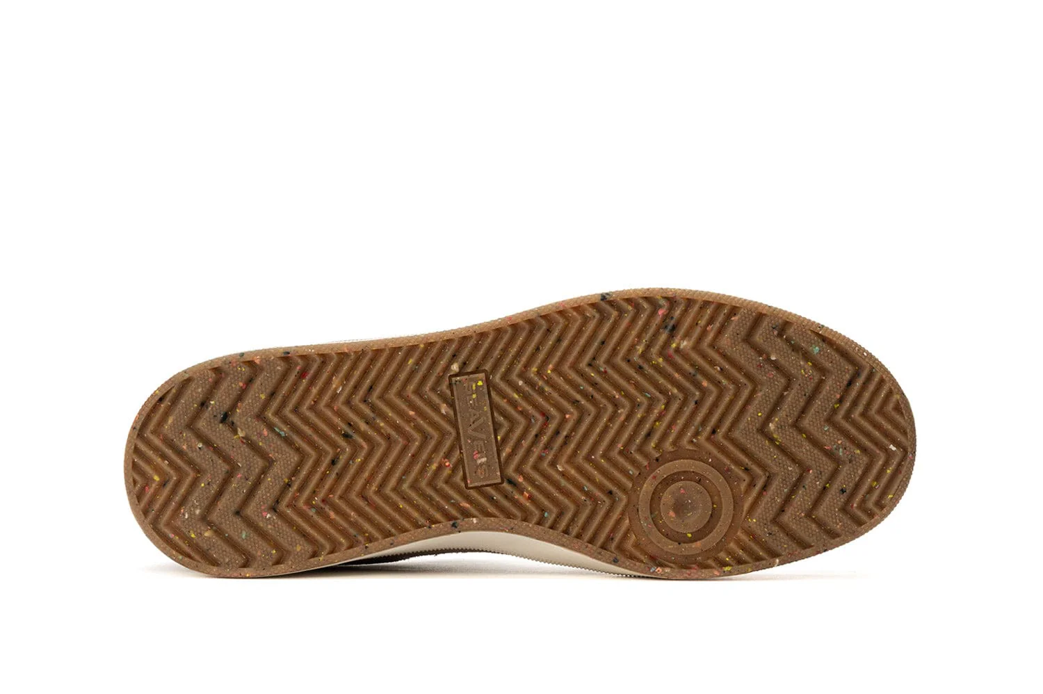Mens - Cardinal Sneaker - Latte - Image 5