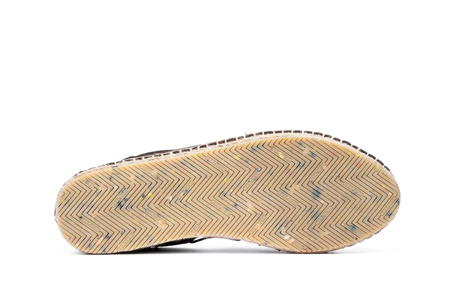 Mens - Carmel Loafer - Dark Chocolate - Image 5