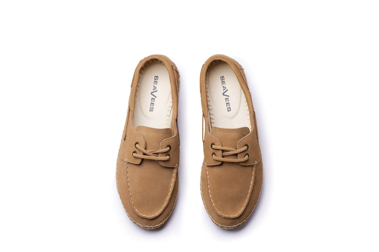 Mens - Carmel Loafer - Maple - Image 3