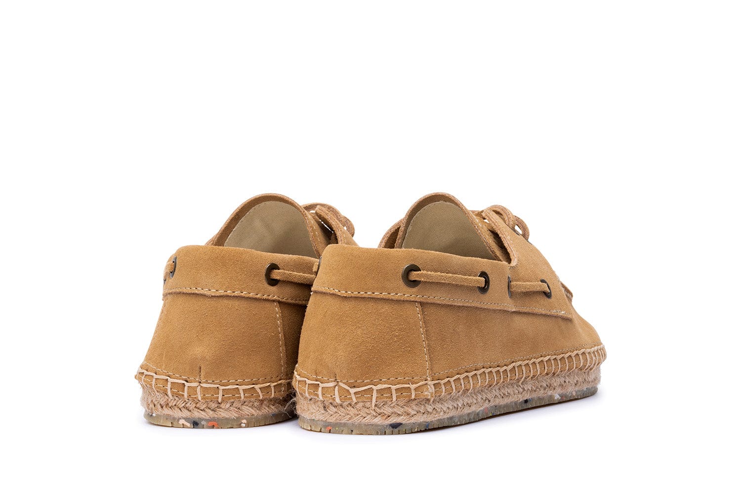 Mens - Carmel Loafer - Maple - Image 4
