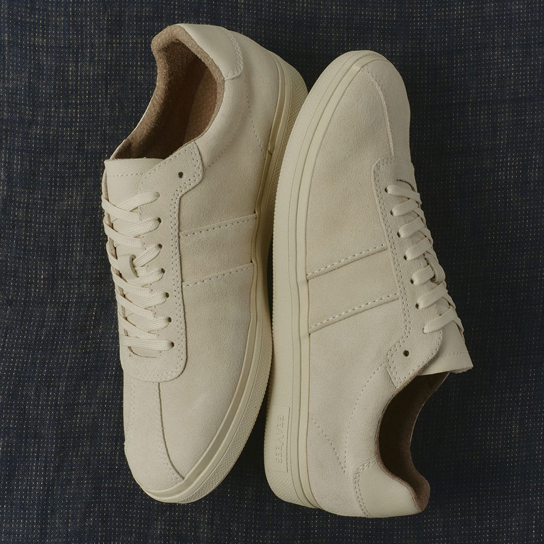 Mens - Davison Sneaker - Cloud - Image 6