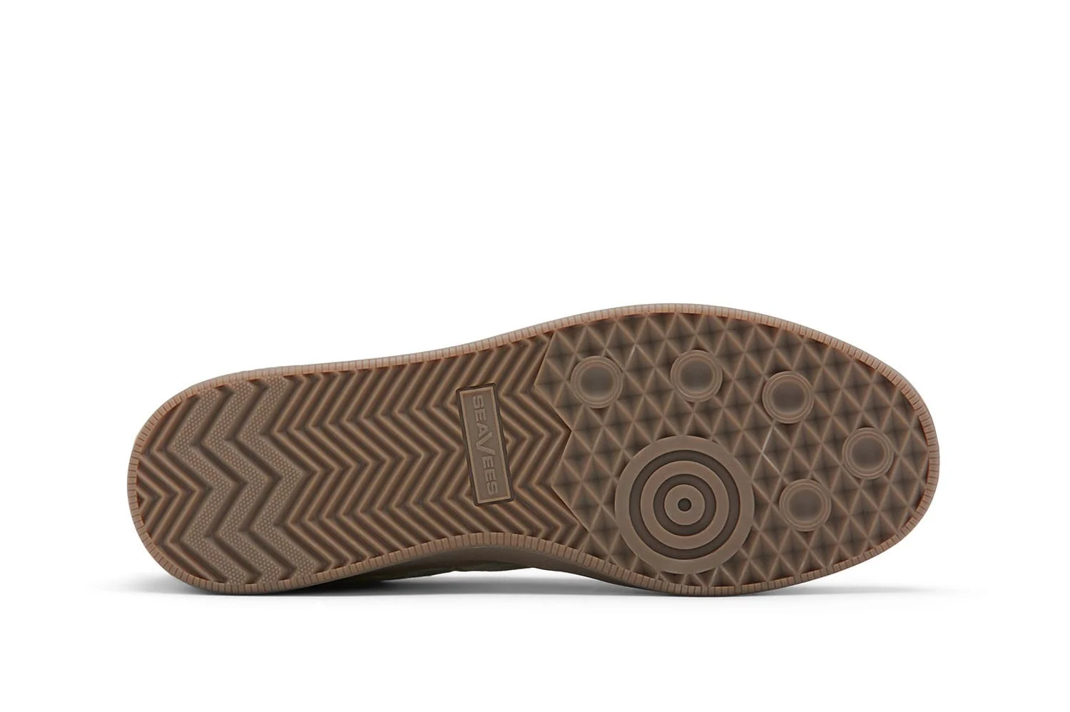 Mens - Davison Sneaker - Surplus Green - Image 5