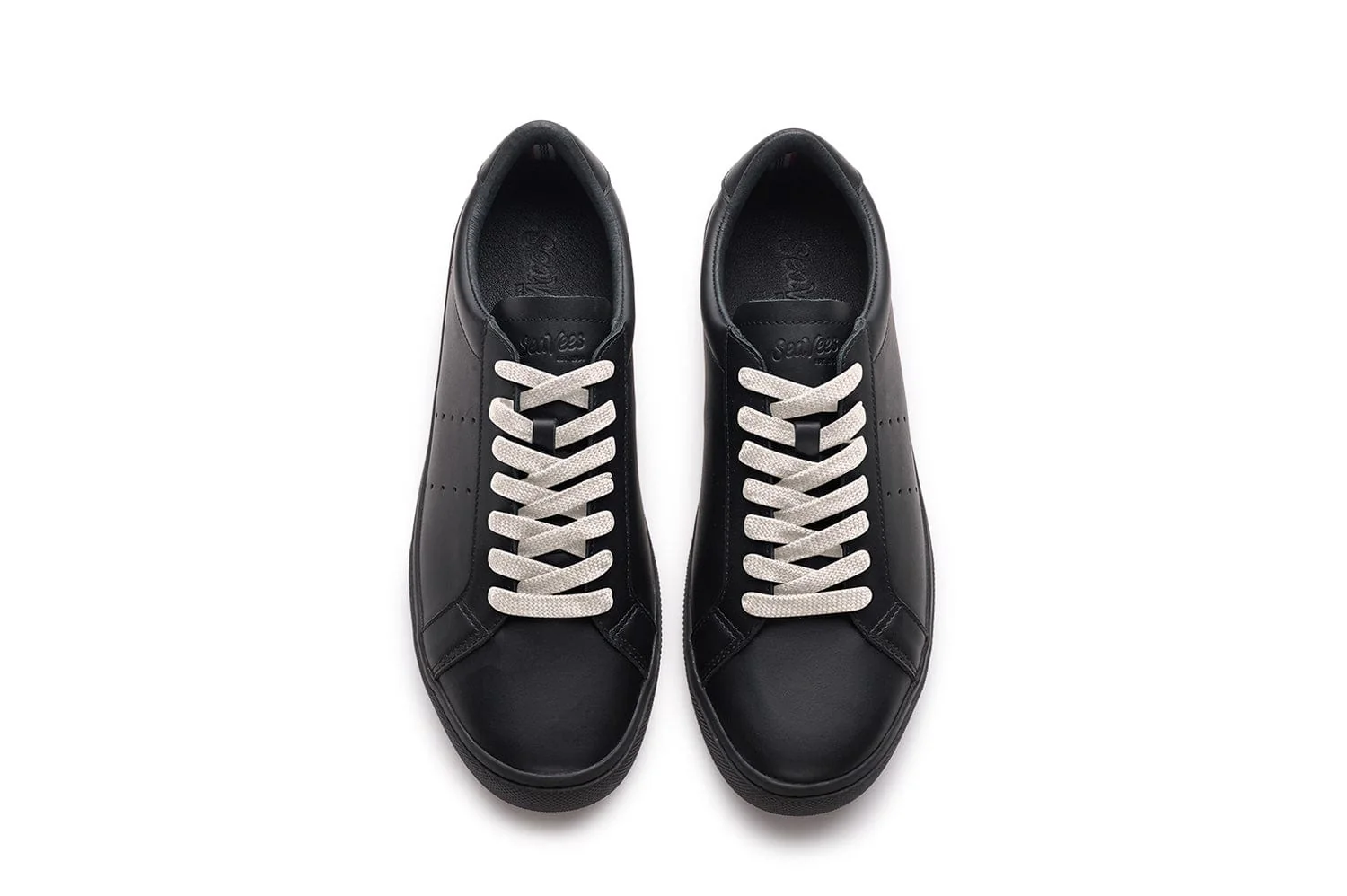 Mens - Diamond Cup - Black - Image 5