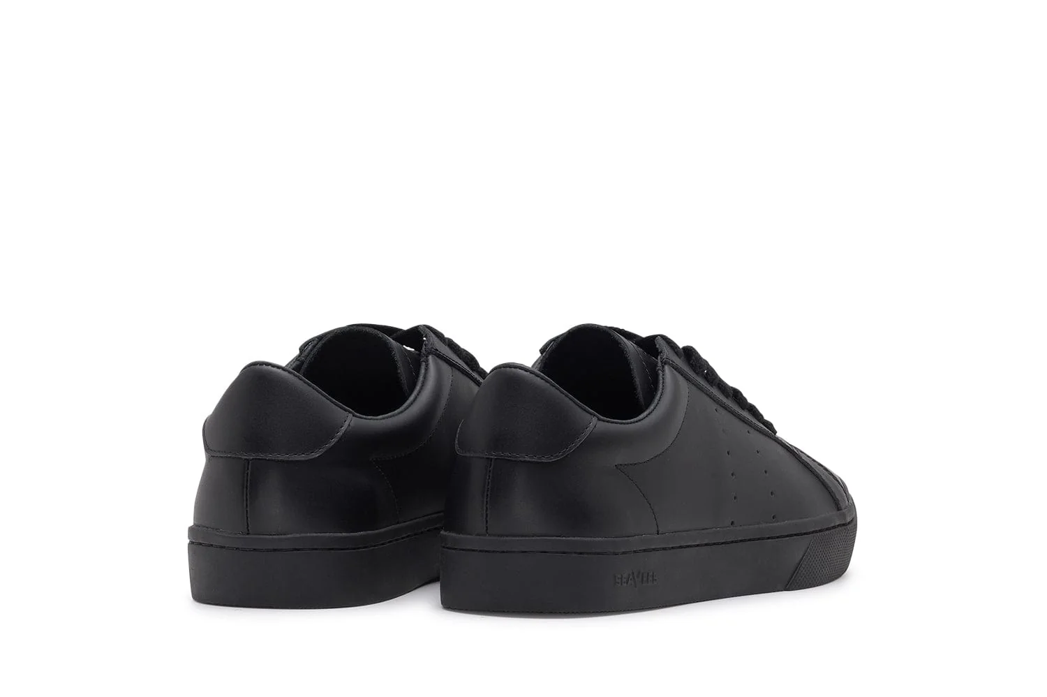 Mens - Diamond Cup - Black - Image 6