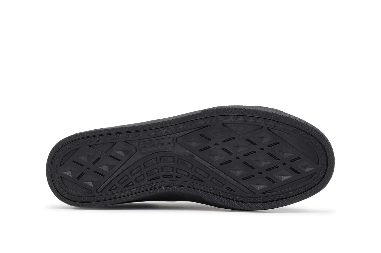 Mens - Diamond Cup - Black - Image 7