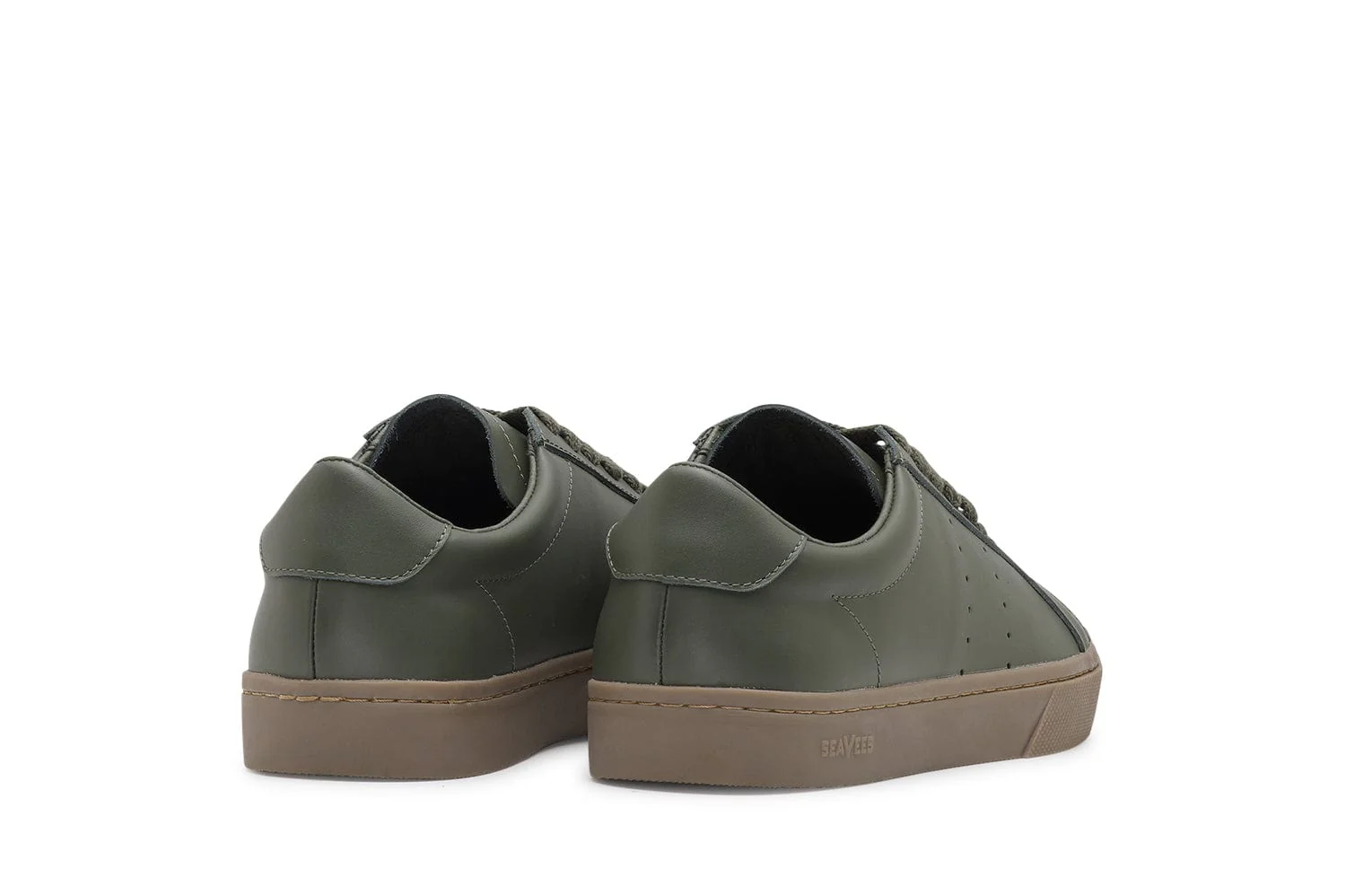 Mens - Diamond Cup - Dark Olive - Image 6