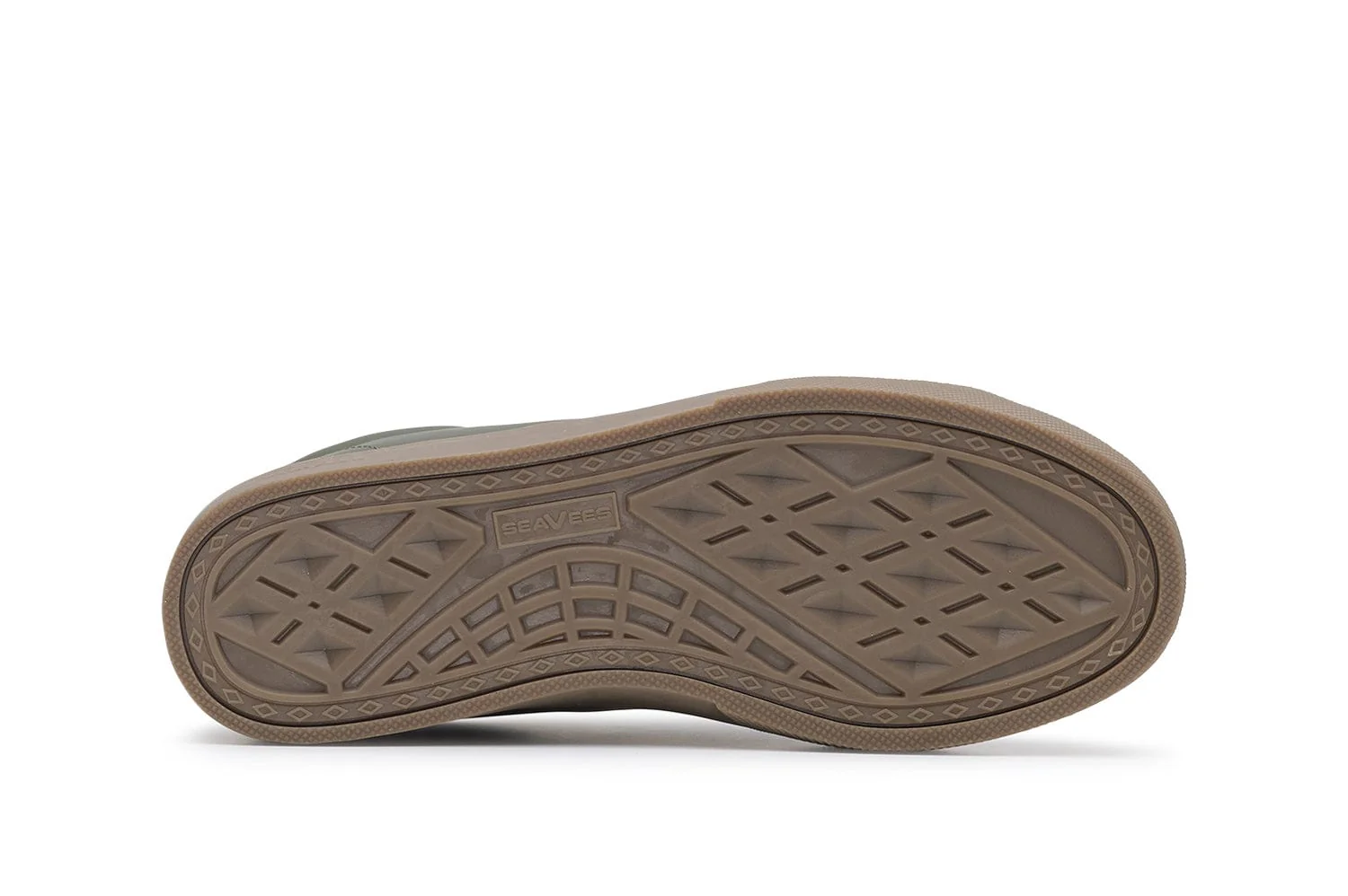 Mens - Diamond Cup - Dark Olive - Image 7
