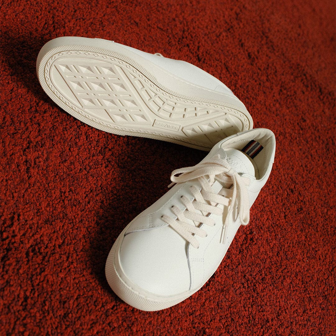 Mens - Diamond Cup - White - Image 9