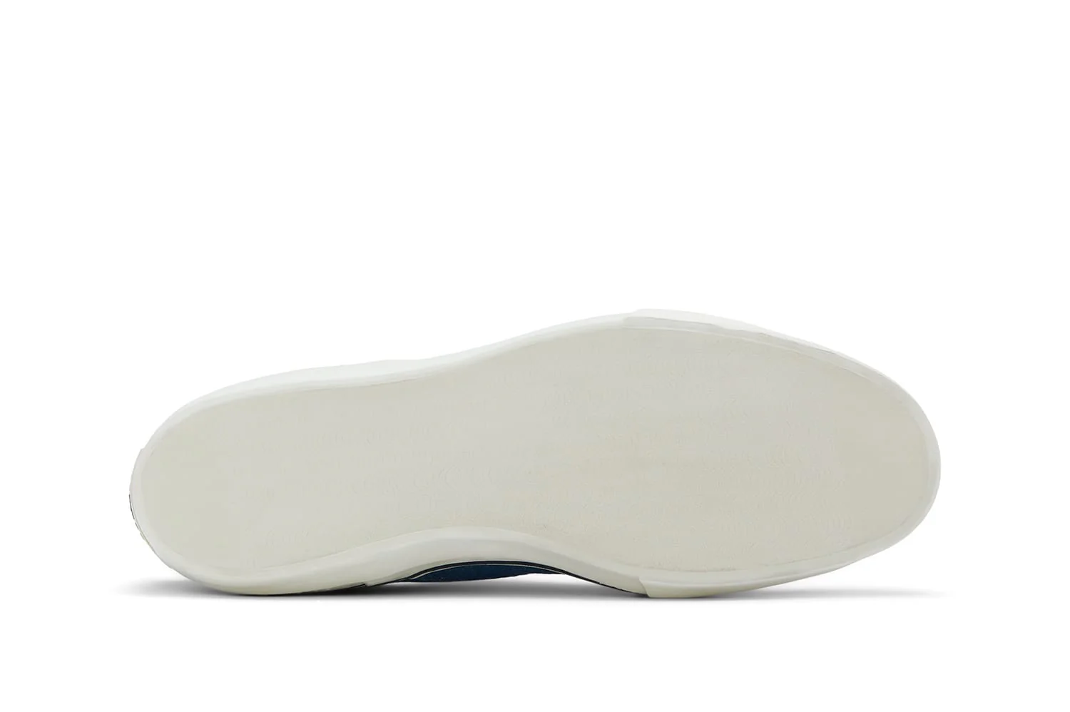 Mens - Founders Edition Yacht Shoe - Indigo - Image 5