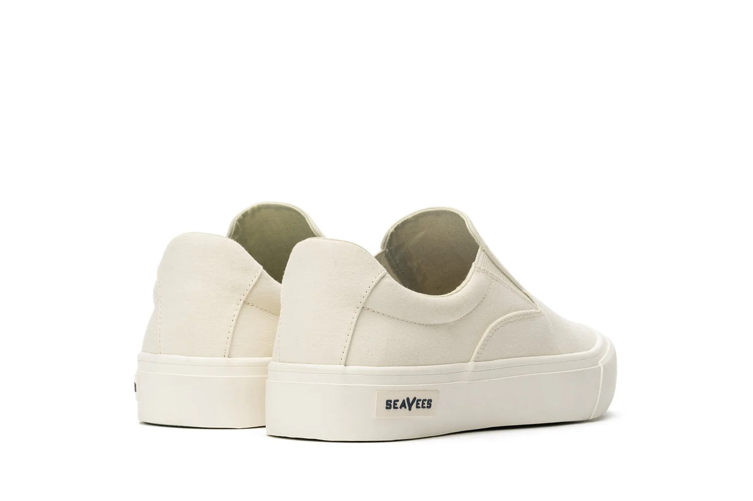 Mens - Hawthorne Slip On Original - Bleach - Image 4