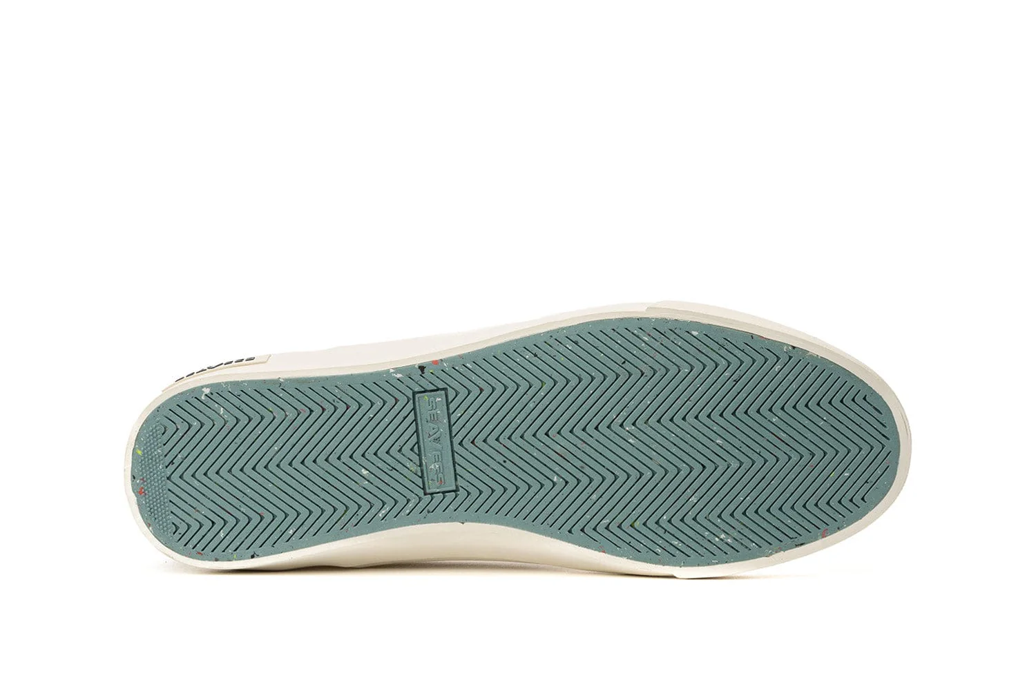 Mens - Hawthorne Slip On Original - Bleach - Image 5