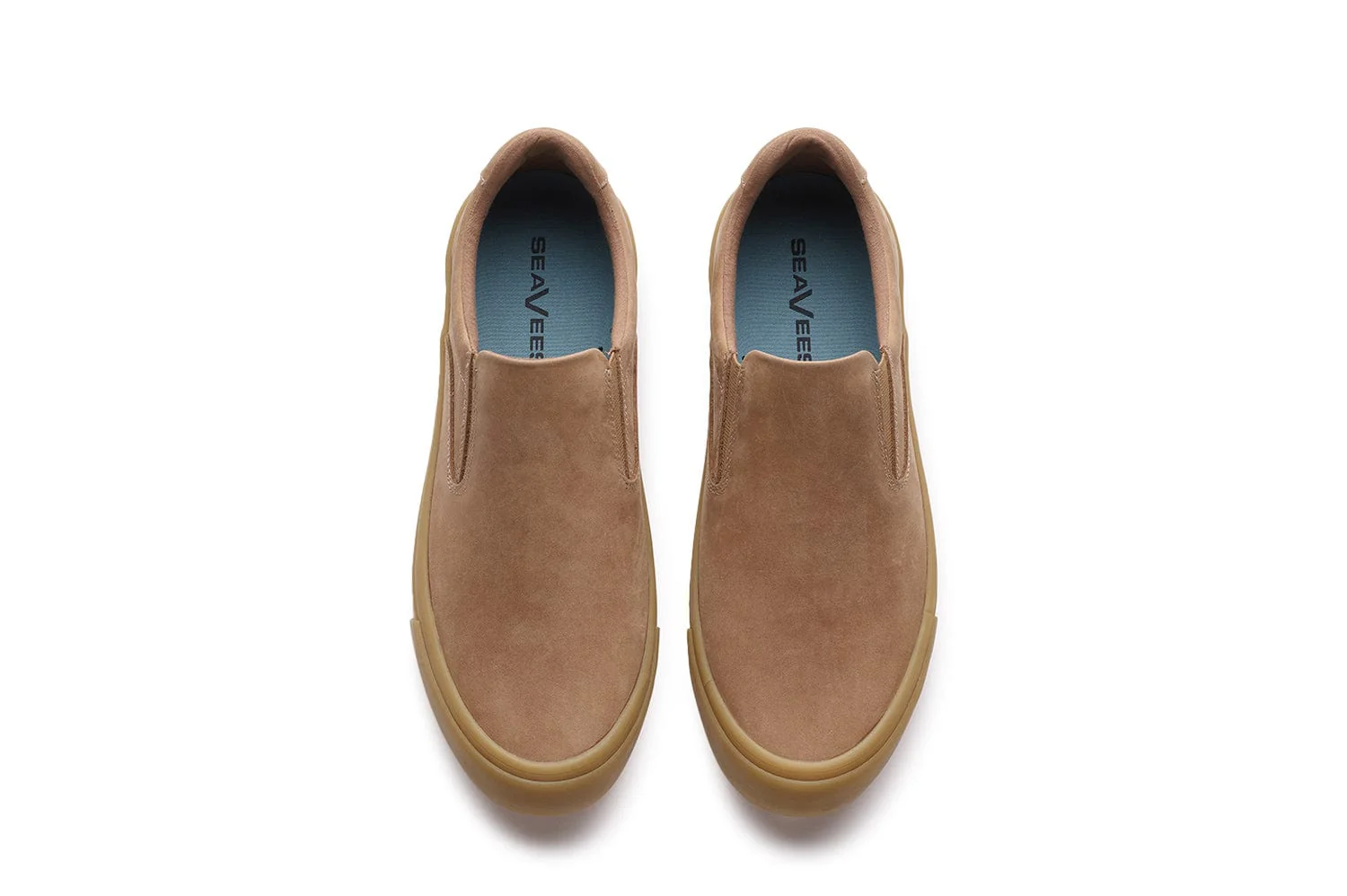 Mens - Hawthorne Slip On - Sandstorm - Image 3