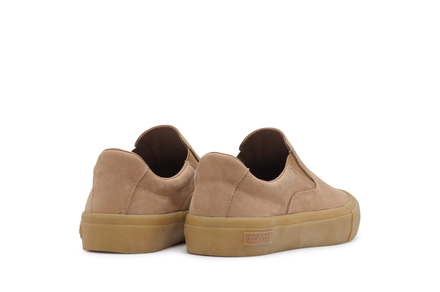 Mens - Hawthorne Slip On - Sandstorm - Image 4